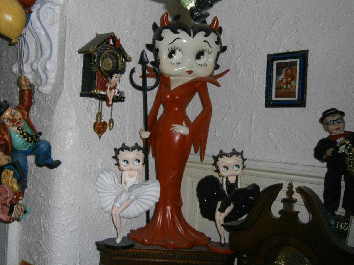 Guesthouse The Royale Hotel Blackpool Zewnętrze zdjęcie