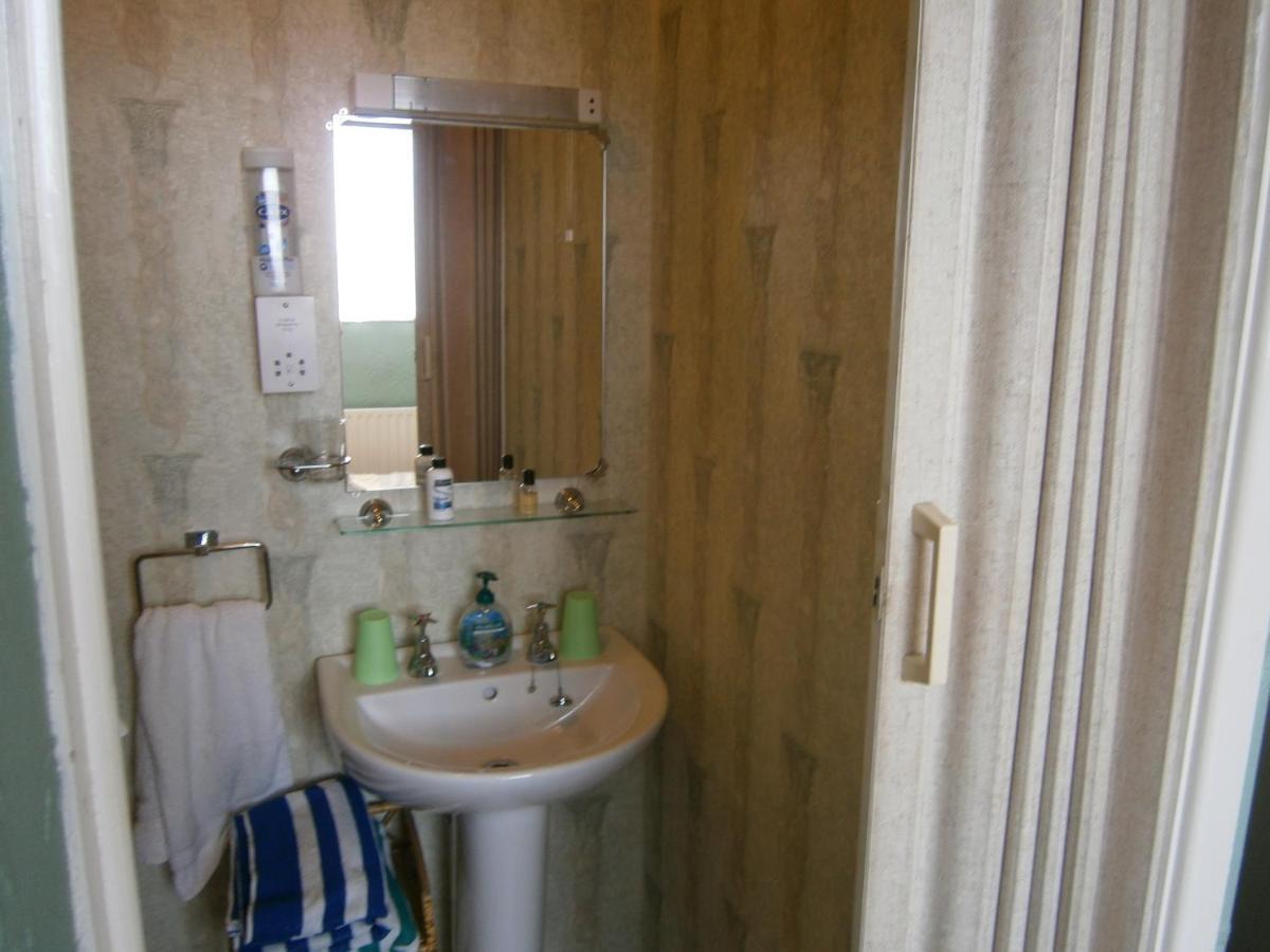 Guesthouse The Royale Hotel Blackpool Zewnętrze zdjęcie