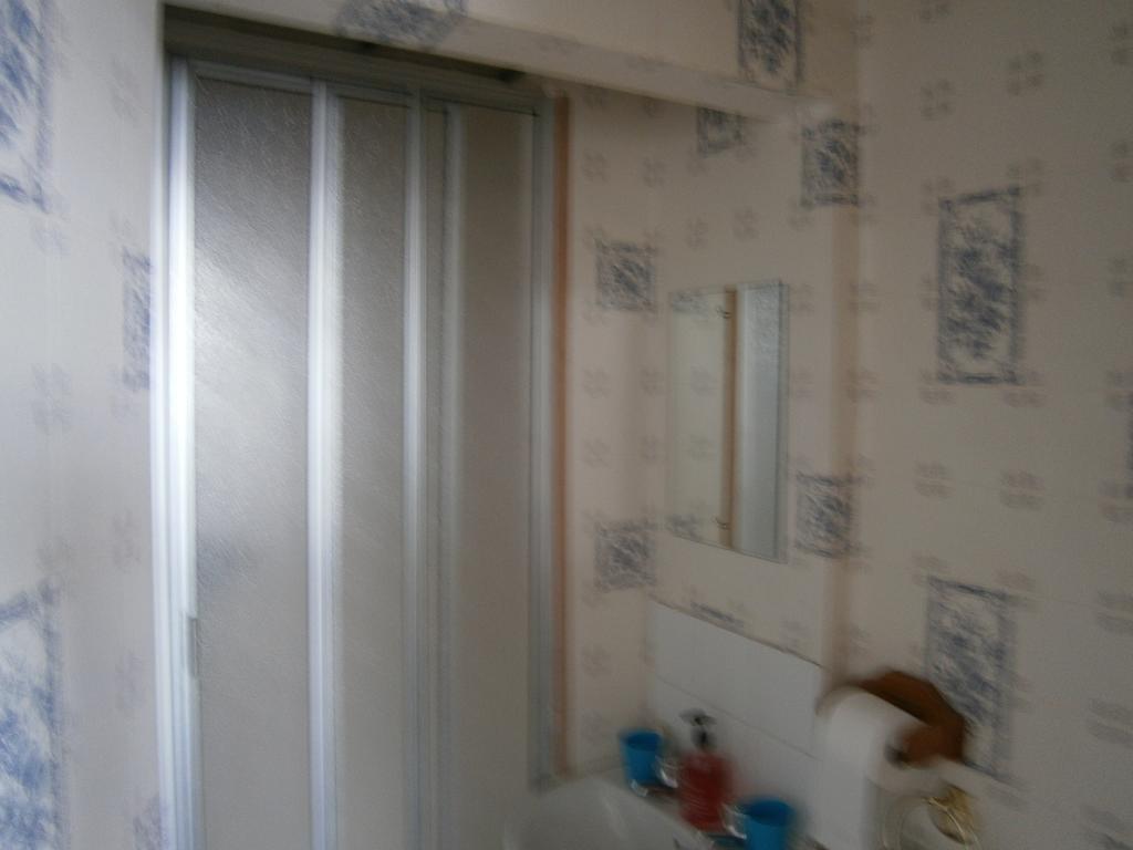 Guesthouse The Royale Hotel Blackpool Zewnętrze zdjęcie