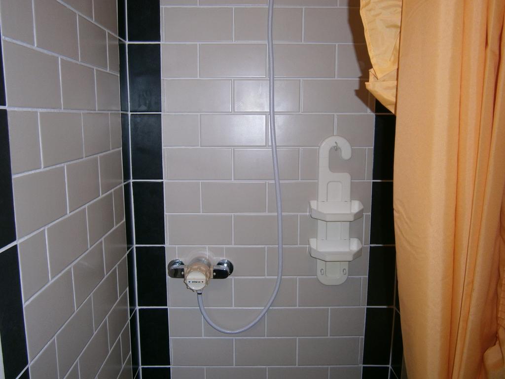 Guesthouse The Royale Hotel Blackpool Zewnętrze zdjęcie